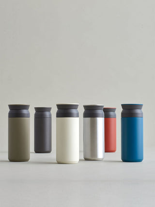 Photo of KINTO Travel Tumbler (500ml/17oz) ( ) [ KINTO ] [ Reusable Cups ]