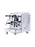 Photo of LUCCA M58 Dual Boiler Espresso Machine ( Stainless Steel No ProKit ) [ LUCCA ] [ Espresso Machines ]