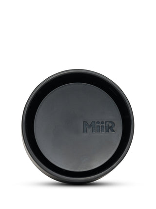 Photo of MiiR 360 Lid ( Black ) [ MiiR ] [ Parts ]