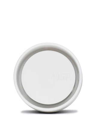 Photo of MiiR 360 Lid ( White ) [ MiiR ] [ Parts ]