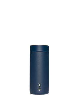 Photo of MiiR 360 Traveler (12oz/354ml) ( Tidal Blue ) [ MiiR ] [ Reusable Cups ]