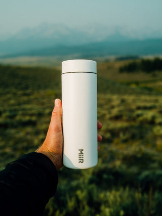 Photo of MiiR 360 Traveler (16oz/473ml) ( ) [ MiiR ] [ Reusable Cups ]