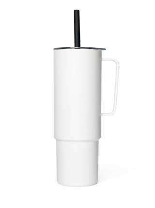 Photo of MiiR All Day Straw Cup (32oz/946ml) ( ) [ MiiR ] [ Hydration Bottles ]