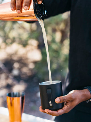 Photo of MiiR Camp Cup (12oz/354ml) ( ) [ MiiR ] [ Reusable Cups ]