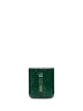 Photo of MiiR Camp Cup (12oz/354ml) ( Green Speckle ) [ MiiR ] [ Reusable Cups ]