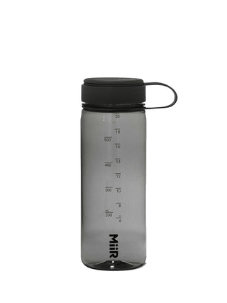 Photo of MiiR Everywhere Bottle (20oz/591ml) ( Basal Grey ) [ MiiR ] [ Hydration Bottles ]