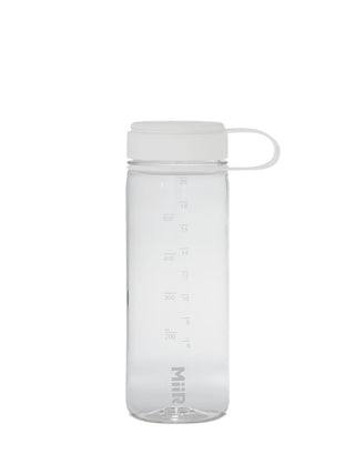 Photo of MiiR Everywhere Bottle (20oz/591ml) ( Clear ) [ MiiR ] [ Hydration Bottles ]