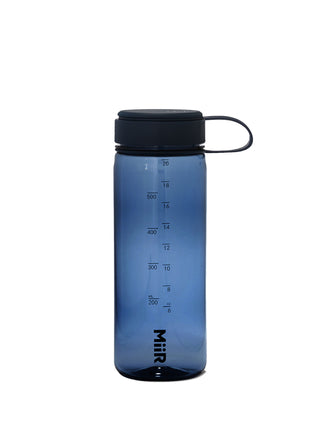 Photo of MiiR Everywhere Bottle (20oz/591ml) ( Tidal Blue ) [ MiiR ] [ Hydration Bottles ]