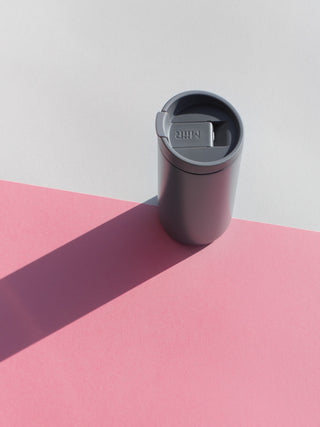 Photo of MiiR Flip Traveler (12oz/354ml) ( ) [ MiiR ] [ Reusable Cups ]