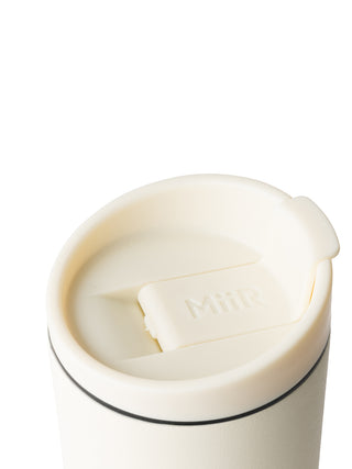 Photo of MiiR Flip Traveler (12oz/354ml) ( ) [ MiiR ] [ Reusable Cups ]