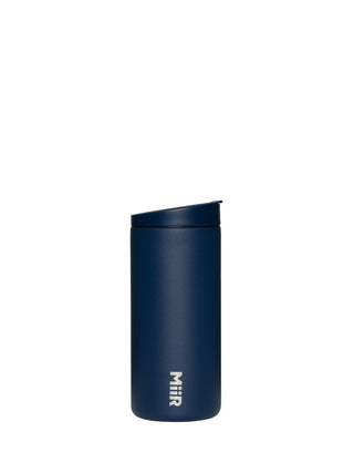 Photo of MiiR Flip Traveler (12oz/354ml) ( Tidal Blue ) [ MiiR ] [ Reusable Cups ]