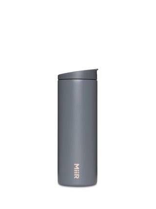 Photo of MiiR Flip Traveler (16oz/473ml) ( Basal Grey ) [ MiiR ] [ Reusable Cups ]