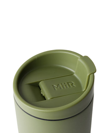 Photo of MiiR Flip Traveler (16oz/473ml) ( ) [ MiiR ] [ Reusable Cups ]