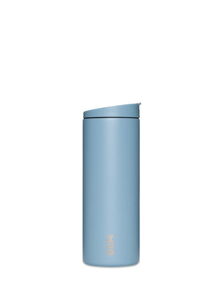 Photo of MiiR Flip Traveler (16oz/473ml) ( Home Blue ) [ MiiR ] [ Reusable Cups ]