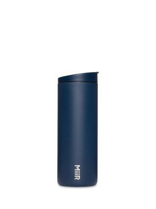 Photo of MiiR Flip Traveler (16oz/473ml) ( Tidal Blue ) [ MiiR ] [ Reusable Cups ]