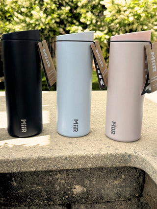 Photo of MiiR Flip Traveler (16oz/473ml) ( ) [ MiiR ] [ Reusable Cups ]