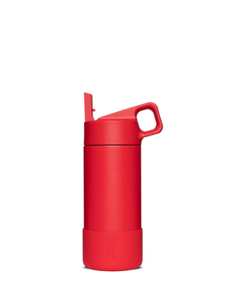 Photo of MiiR Kids Bottle (12oz/354ml) ( Cascara Red ) [ MiiR ] [ Hydration Bottles ]