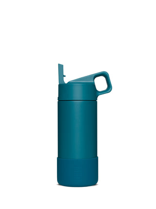 Photo of MiiR Kids Bottle (12oz/354ml) ( Prismatic Teal ) [ MiiR ] [ Hydration Bottles ]