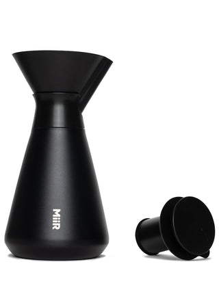 Photo of MiiR New Standard Carafe (33oz/1000ml) ( ) [ MiiR ] [ Pourover Brewers ]