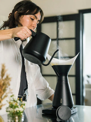 Photo of MiiR New Standard Carafe (33oz/1000ml) ( ) [ MiiR ] [ Pourover Brewers ]