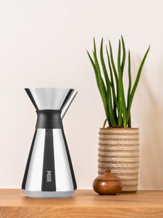 Photo of MiiR New Standard Carafe (33oz/1000ml) ( ) [ MiiR ] [ Pourover Brewers ]