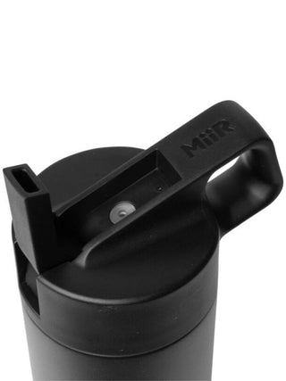 Photo of MiiR Straw Bottle (20oz/591ml) ( ) [ MiiR ] [ Hydration Bottles ]