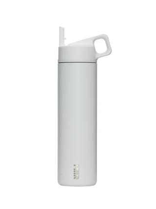 Photo of MiiR Straw Bottle (20oz/591ml) ( White ) [ MiiR ] [ Hydration Bottles ]