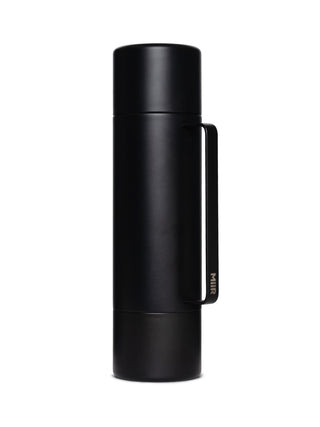 Photo of MiiR Tomo (33oz/1000ml) ( Black ) [ MiiR ] [ Decanters ]