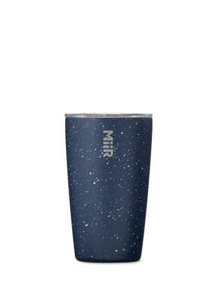 Photo of MiiR Tumbler (12oz/354ml) ( Tidal Blue Speckle ) [ MiiR ] [ Reusable Cups ]