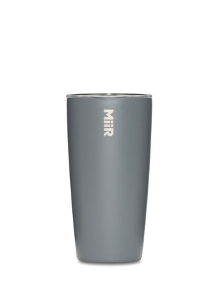 Photo of MiiR Tumbler (16oz/473ml) ( Basal Grey ) [ MiiR ] [ Reusable Cups ]