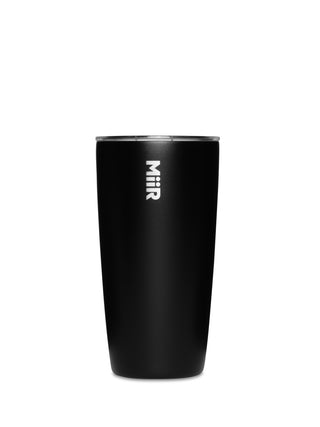 Photo of MiiR Tumbler (16oz/473ml) ( Black ) [ MiiR ] [ Reusable Cups ]