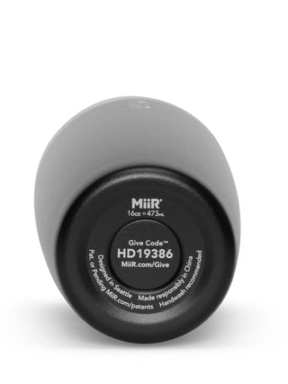 Photo of MiiR Tumbler (16oz/473ml) ( ) [ MiiR ] [ Reusable Cups ]