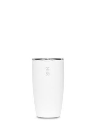 Photo of MiiR Tumbler (8oz/237ml) ( White ) [ MiiR ] [ Reusable Cups ]