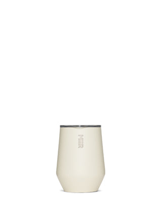 Photo of MiiR Wine Tumbler (10oz/295ml) ( Sandstone White ) [ MiiR ] [ Reusable Cups ]