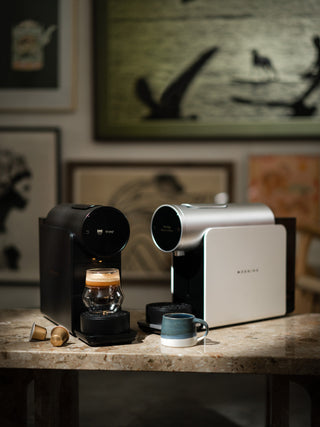 Photo of MORNING The Morning Machine (120V) ( ) [ Morning ] [ Electric Coffee Brewers ]