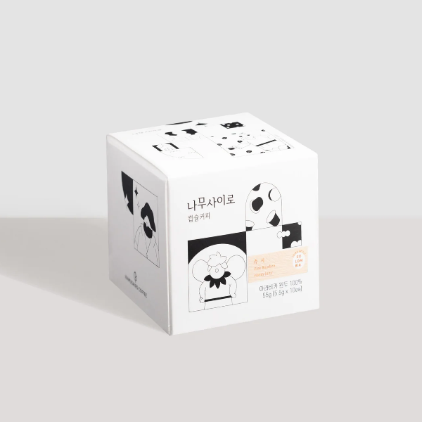 Photo of Namusairo Coffee - Juicy (Box of 10) ( ) [ Namusairo Coffee ] [ Coffee ]