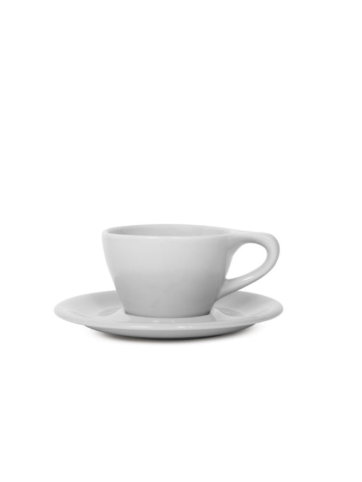 Photo of notNeutral LINO Double Cappuccino Cup (6oz/177ml) (6-Pack) ( ) [ notNeutral ] [ Coffee Cups ]