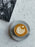 Photo of notNeutral LINO Capp/Latte Saucer (5-12oz/148-355ml) (6-Pack) ( ) [ notNeutral ] [ Saucers ]