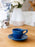 Photo of notNeutral LINO Espresso Saucer (3oz/89ml) (6-Pack) ( ) [ notNeutral ] [ Saucers ]