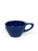Photo of notNeutral LINO Large Latte Cup (12oz/355ml) (6-Pack) ( Dark Blue ) [ notNeutral ] [ Coffee Cups ]