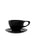 Photo of notNeutral LINO Large Latte Cup (12oz/355ml) (6-Pack) ( ) [ notNeutral ] [ Coffee Cups ]
