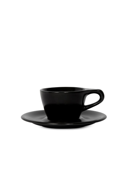 Photo of notNeutral LINO Single Cappuccino Cup (5oz/148ml) (6-Pack) ( ) [ notNeutral ] [ Coffee Cups ]