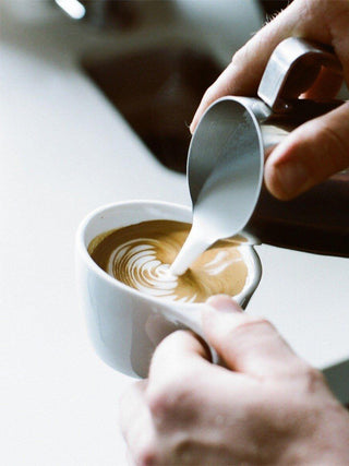 Photo of notNeutral LINO Single Cappuccino Cup (5oz/148ml) ( ) [ notNeutral ] [ Coffee Cups ]