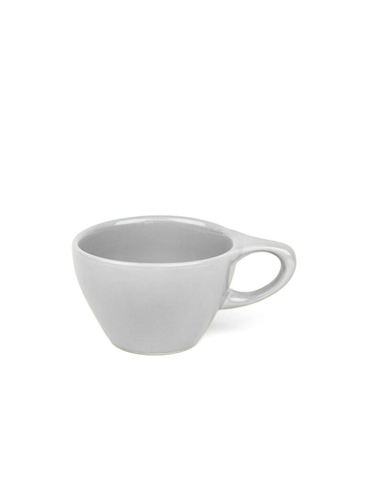 Photo of notNeutral LINO Small Latte Cup (8oz/237ml) (6-Pack) ( Light Grey ) [ notNeutral ] [ Coffee Cups ]