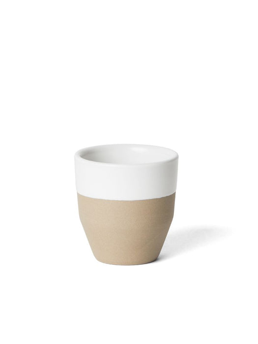 Photo of notNeutral PICO Espresso Cup (3oz/89ml) (6-Pack) ( White ) [ notNeutral ] [ Coffee Cups ]