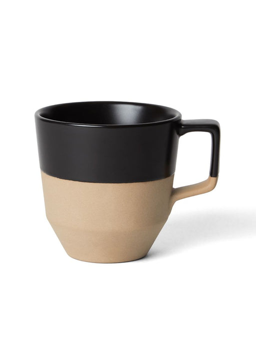 Photo of notNeutral PICO Large Latte Cup/Mug (12oz/355ml) (6-Pack) ( Black ) [ notNeutral ] [ Coffee Cups ]