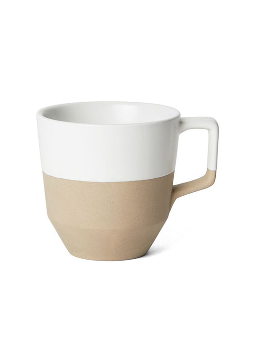 Photo of notNeutral PICO Large Latte Cup/Mug (12oz/355ml) (6-Pack) ( White ) [ notNeutral ] [ Coffee Cups ]