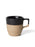 Photo of notNeutral PICO Small Latte Cup (8oz/237ml) (6-Pack) ( Black ) [ notNeutral ] [ Coffee Cups ]