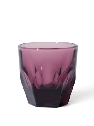 Photo of notNeutral VERO Cappuccino Glass (6oz/177ml) ( Amethyst ) [ notNeutral ] [ Coffee Glasses ]