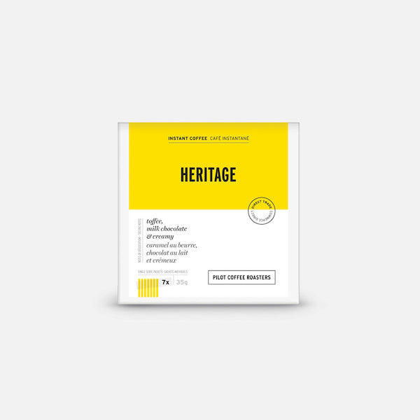 Photo of Pilot - Community:Instant (Pack of 7) ( Default Title ) [ Pilot ] [ Coffee ]